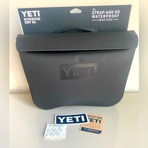 Yeti Sidekick Dry 6L Pouch